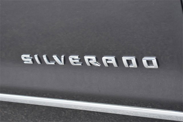 Certified 2016 Chevrolet Silverado 1500 LTZ Z71 w/ LTZ Plus Package image 12