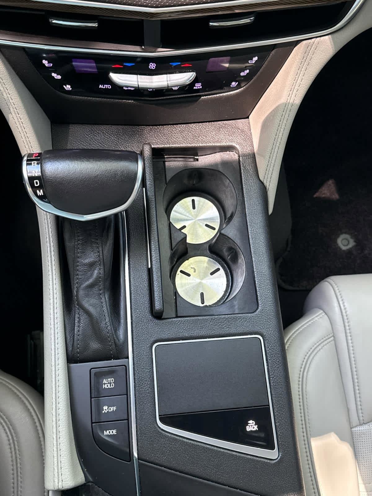 Used 2018 Cadillac CT6 Premium Luxury w/ Super Cruise Package image 27