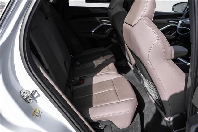Certified 2025 Audi Q5 Premium Plus w/ Premium Plus image 24