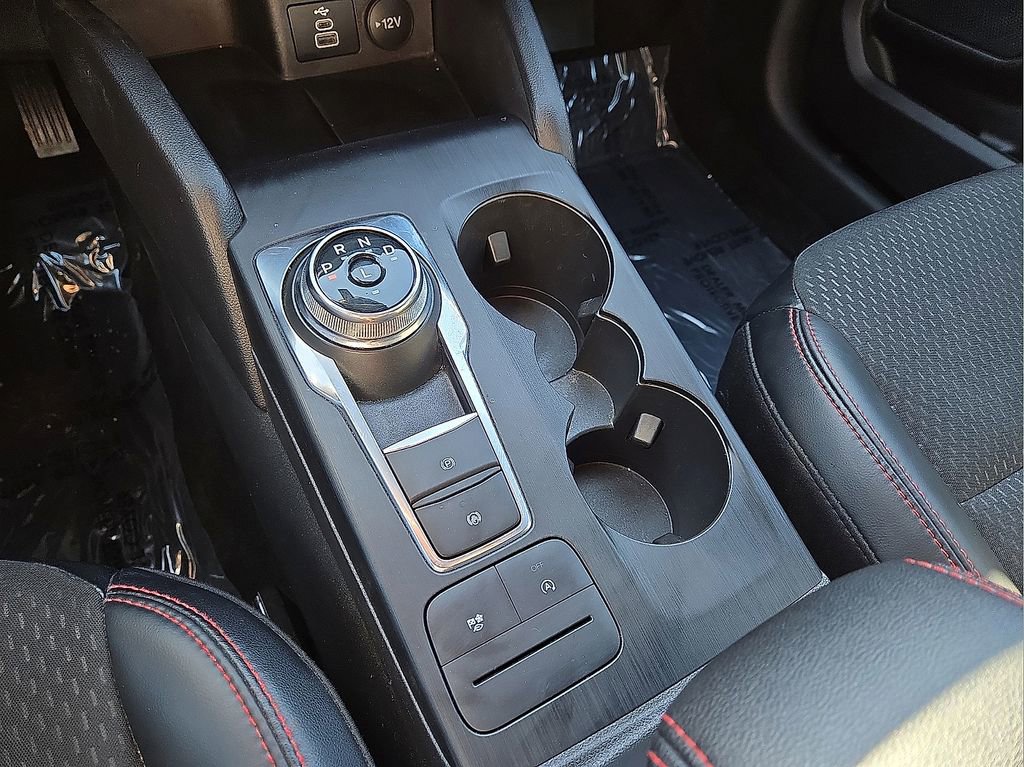 Used 2025 Ford Escape ST-Line Select image 30