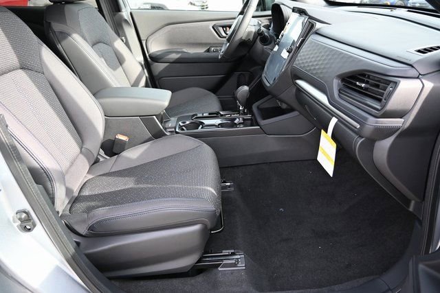 New 2026 Subaru Forester Premium image 15