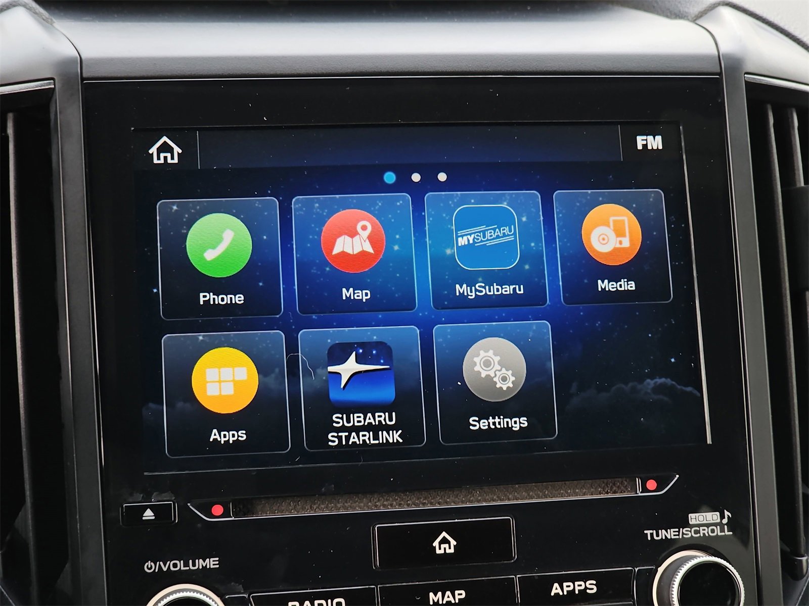 Used 2023 Subaru Forester Wilderness image 21