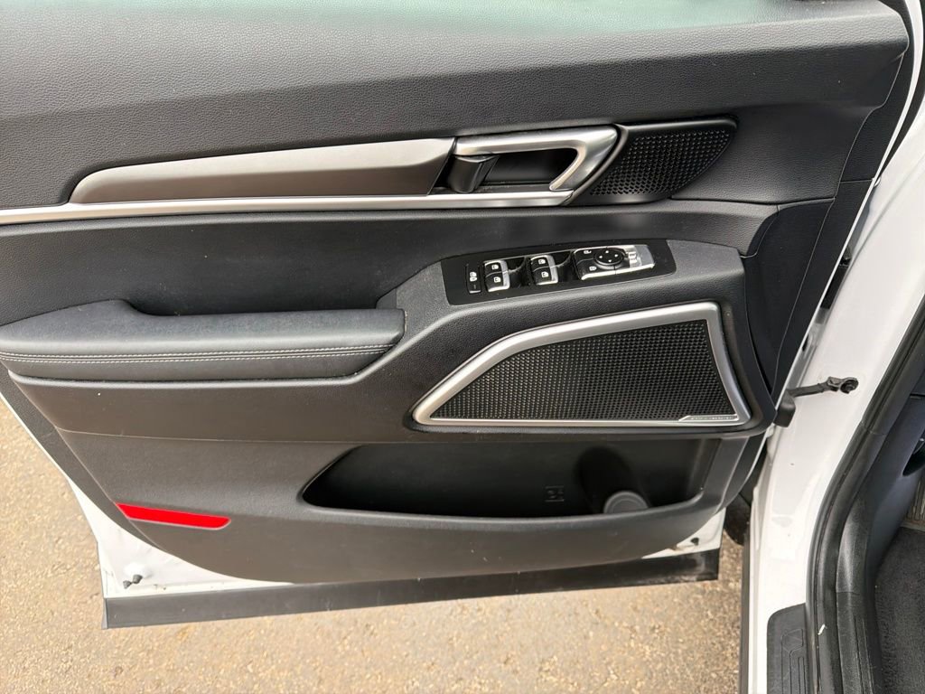 Used 2023 Kia Telluride S w/ S Sunroof Package image 17