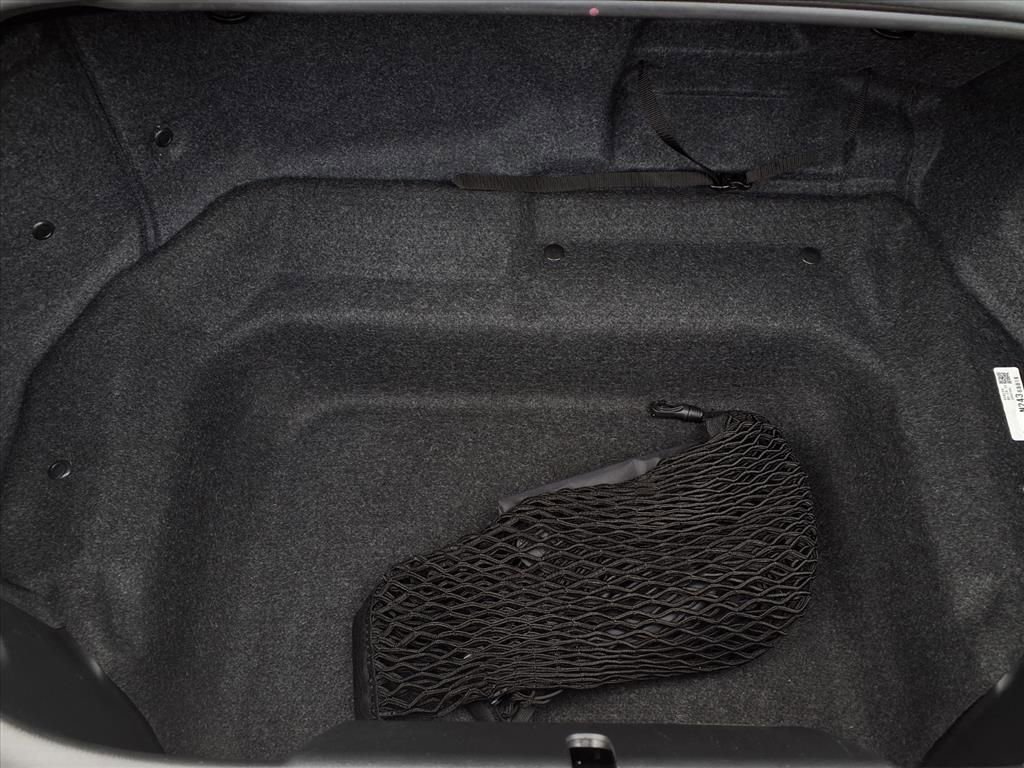 Certified 2024 MAZDA MX-5 Miata Club w/ Interior Package image 7