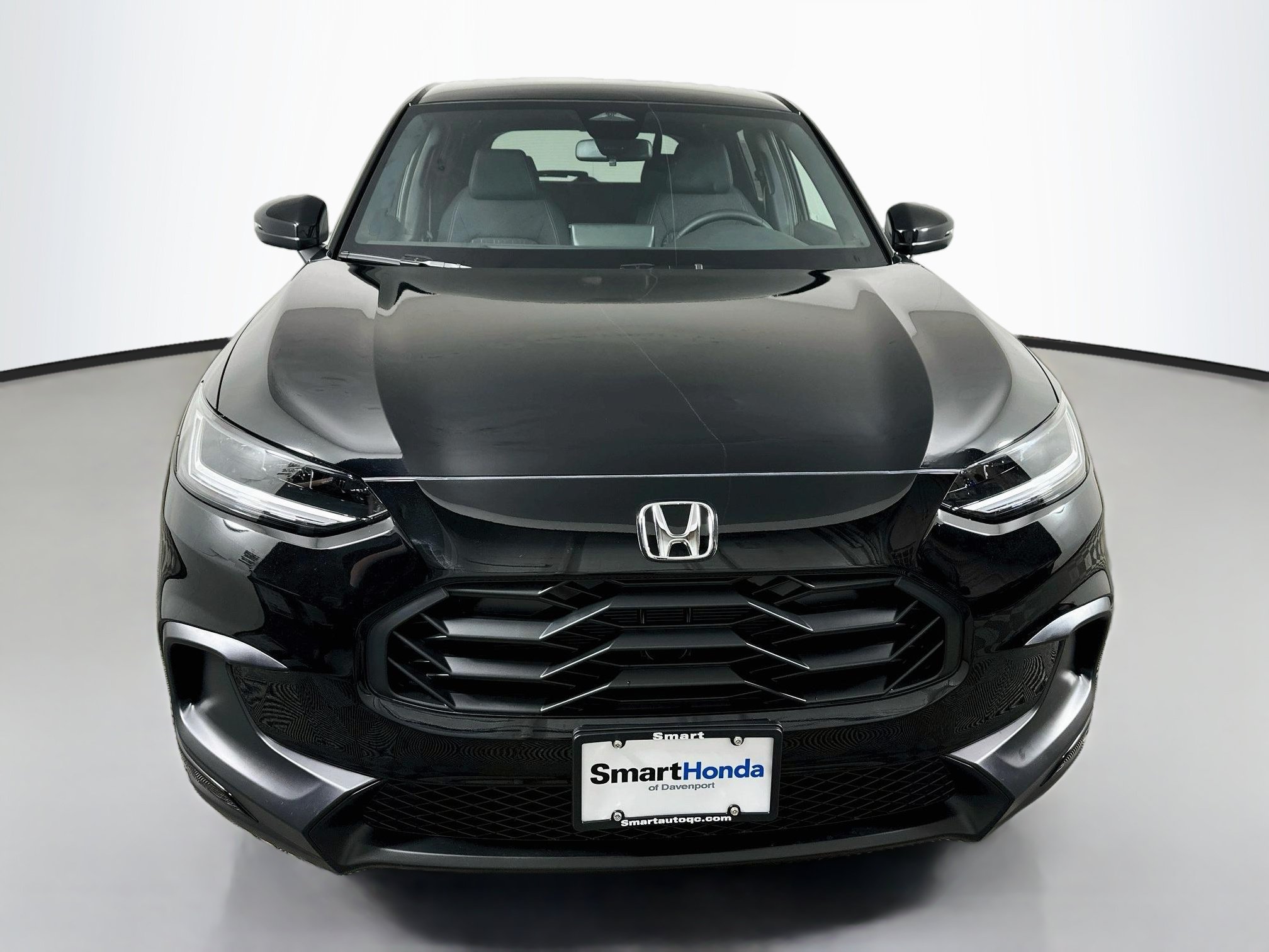 New 2027 Honda HR-V Sport image 2