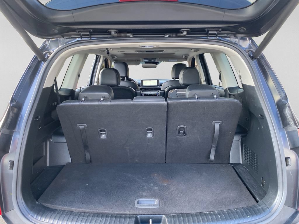 Used 2022 Kia Telluride EX w/ EX Premium Package AWD/4WD image 26