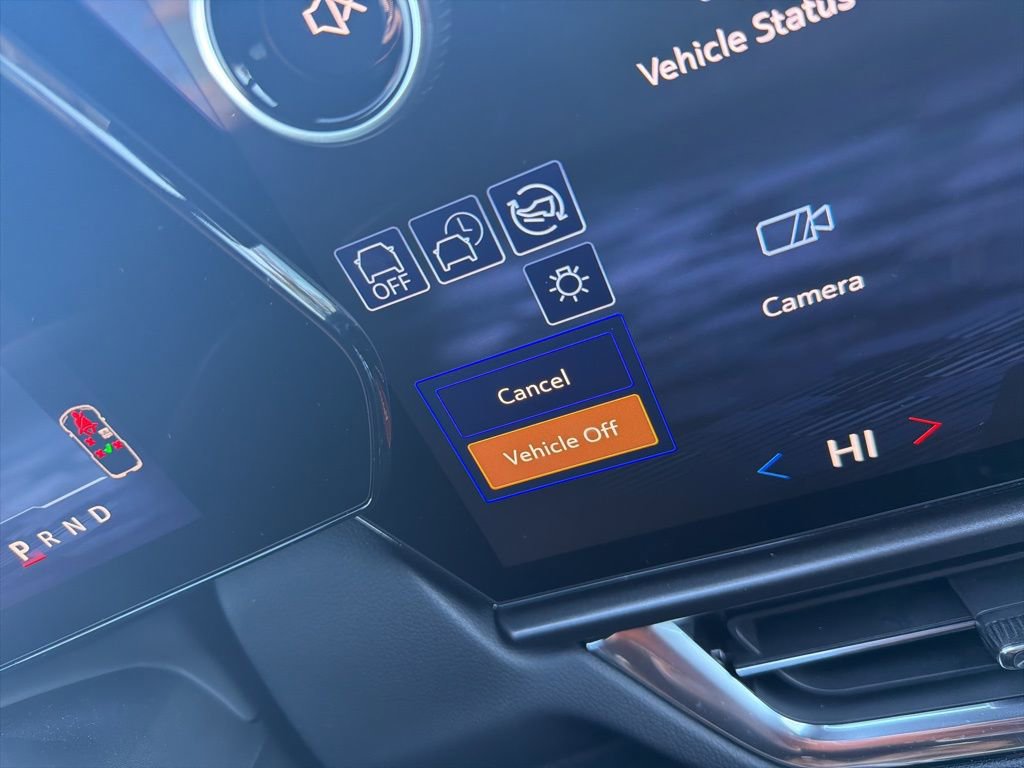 New 2026 Chevrolet Equinox EV LT w/ Comfort Package image 9