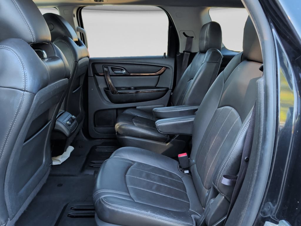 Used 2014 GMC Acadia Denali AWD/4WD image 31