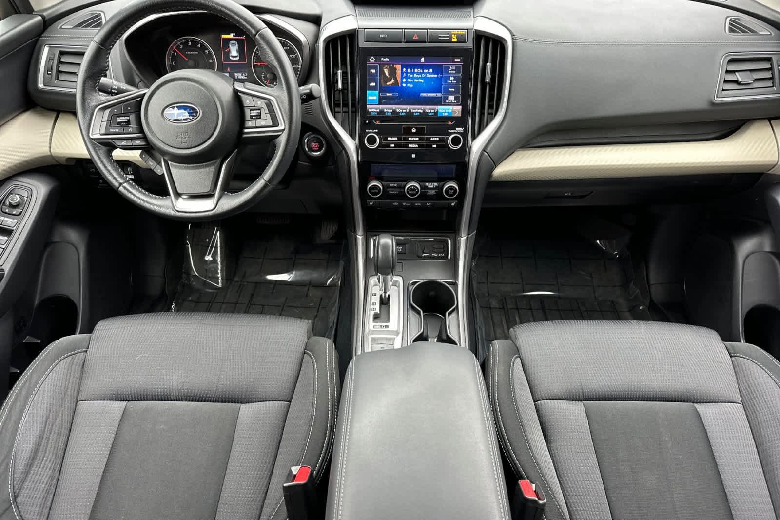 Used 2021 Subaru Ascent Premium w/ Convenience Package image 3