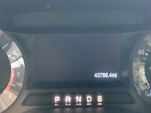 Used 2014 Ford Fusion SE FWD image 12