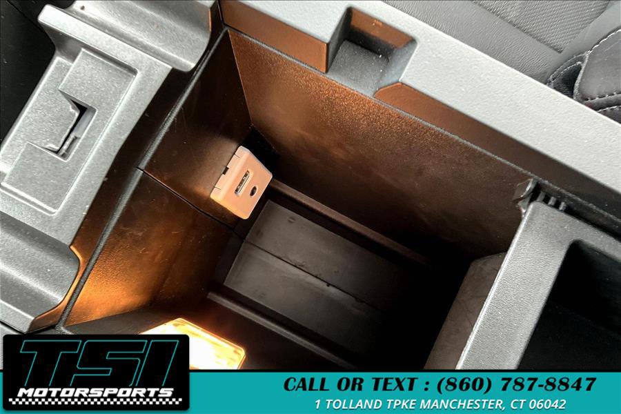 Used 2017 GMC Terrain Denali image 33