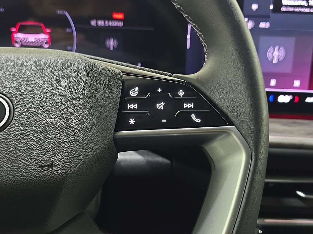 Used 2025 Audi Q5 Premium Plus w/ Premium Plus image 19