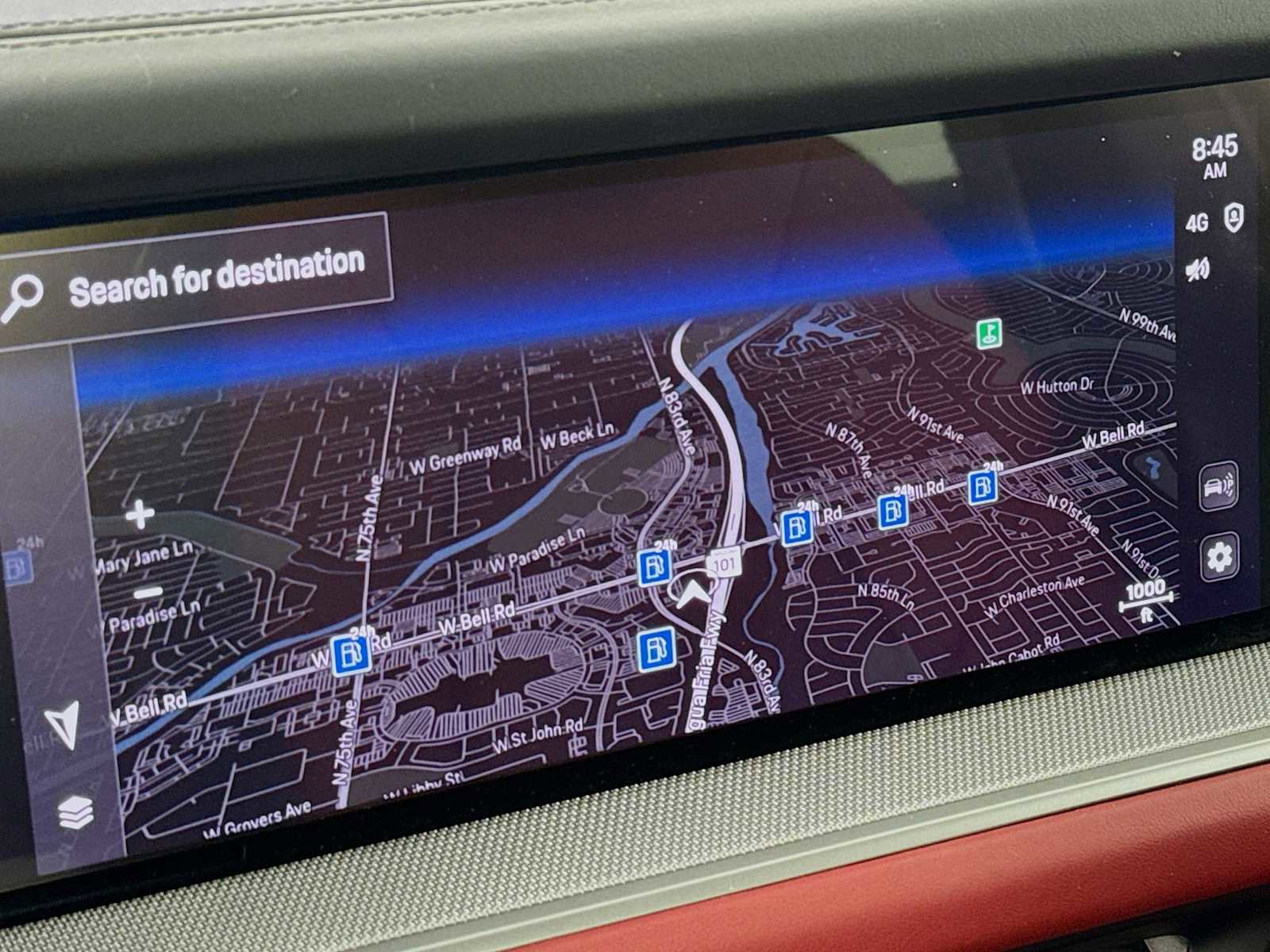 New 2026 Porsche Cayenne S image 18