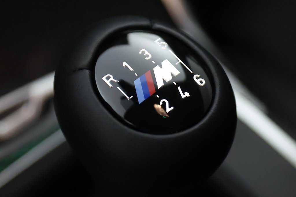 Used 2025 BMW M3 w/ Executive Package image 26