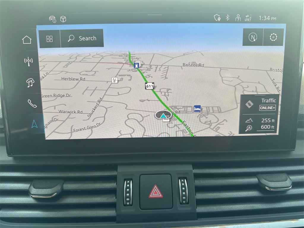 Certified 2025 Audi Q5 2.0T Premium Plus w/ Premium Plus Package image 20