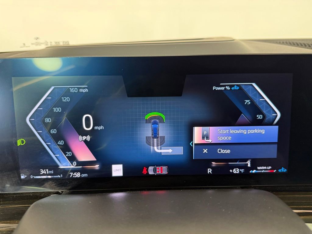 Used 2025 BMW X7 xDrive40i image 29