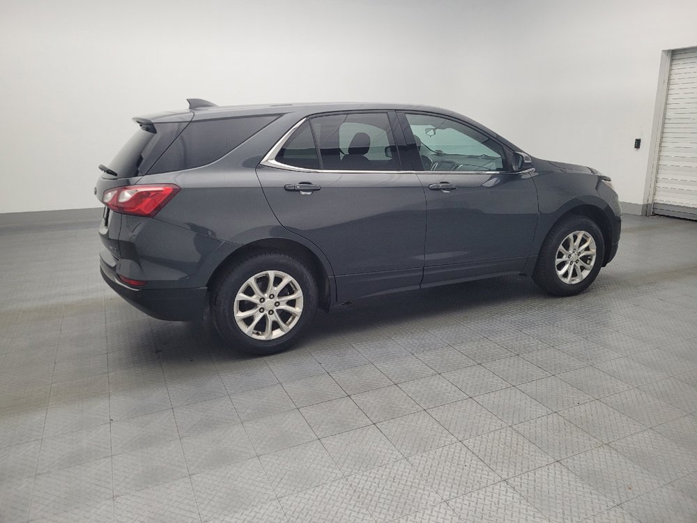 Used 2018 Chevrolet Equinox LT image 10