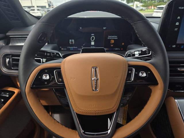 New 2026 Lincoln Aviator Black Label AWD/4WD image 21