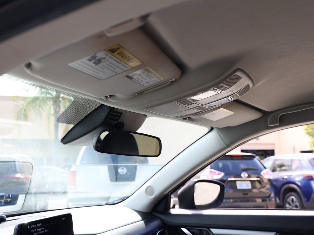 Used 2019 MAZDA CX-5 Touring image 13