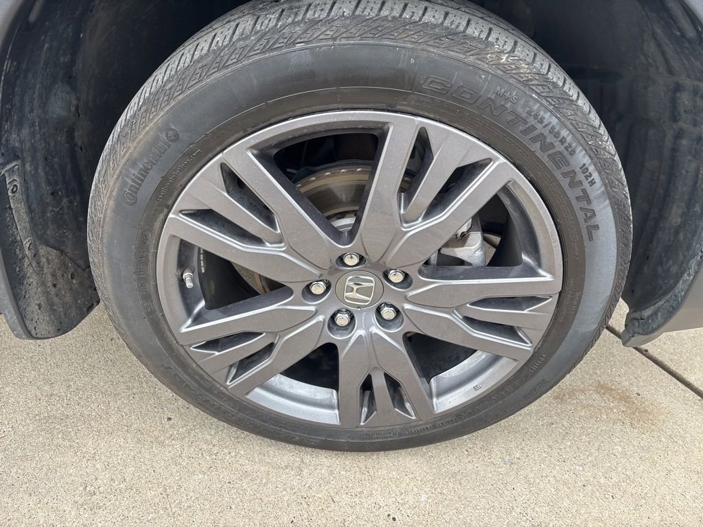 Used 2021 Honda Passport EX-L image 12