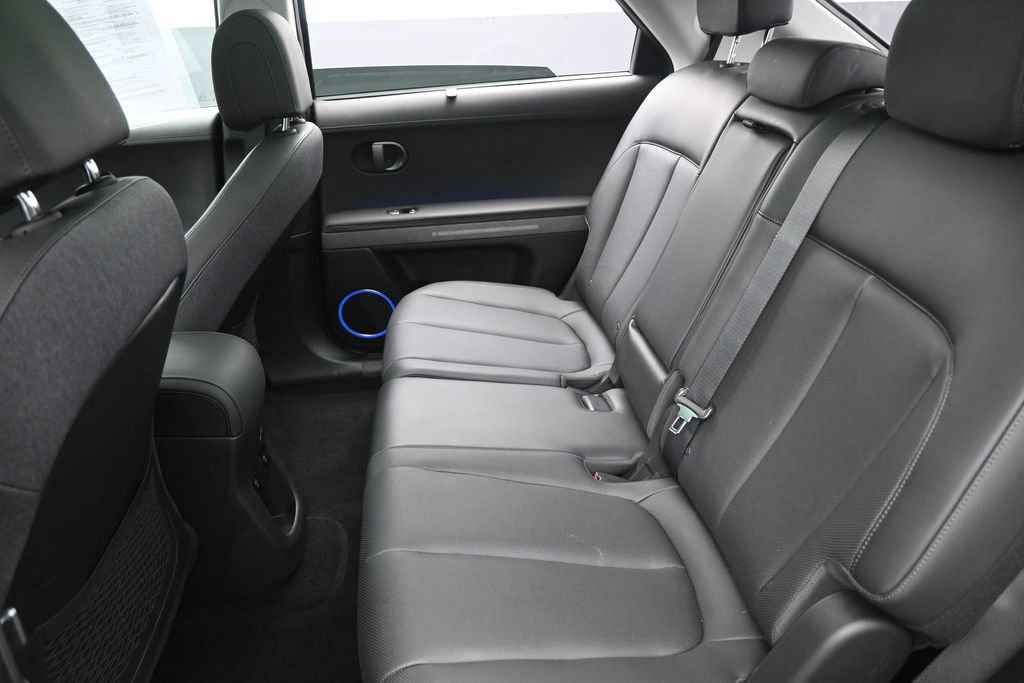 Used 2025 Hyundai Ioniq 5 Limited RWD image 32
