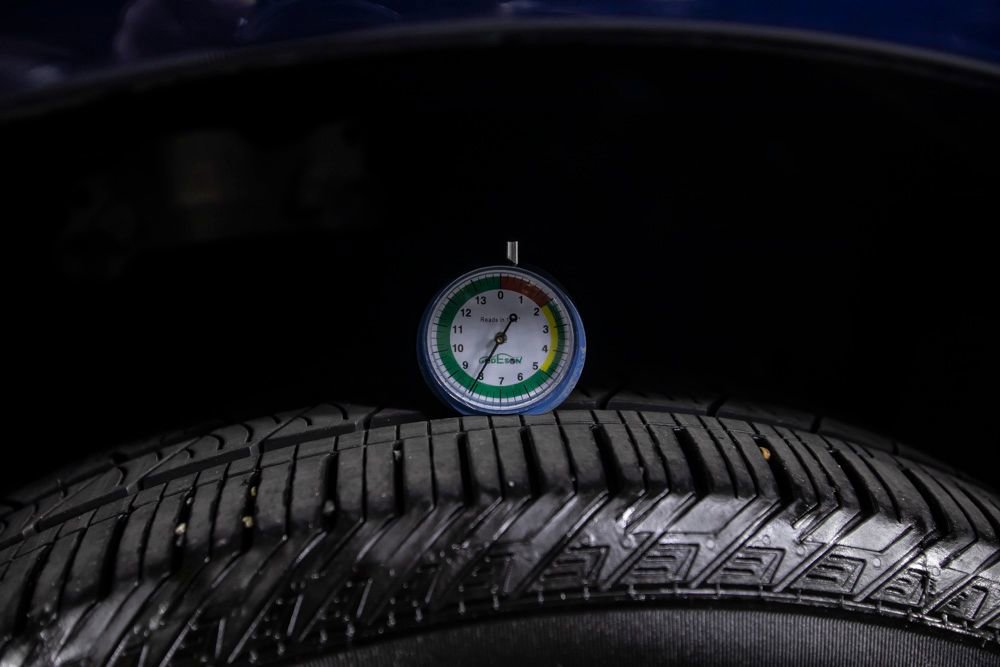 Used 2021 Jaguar F-PACE S image 42