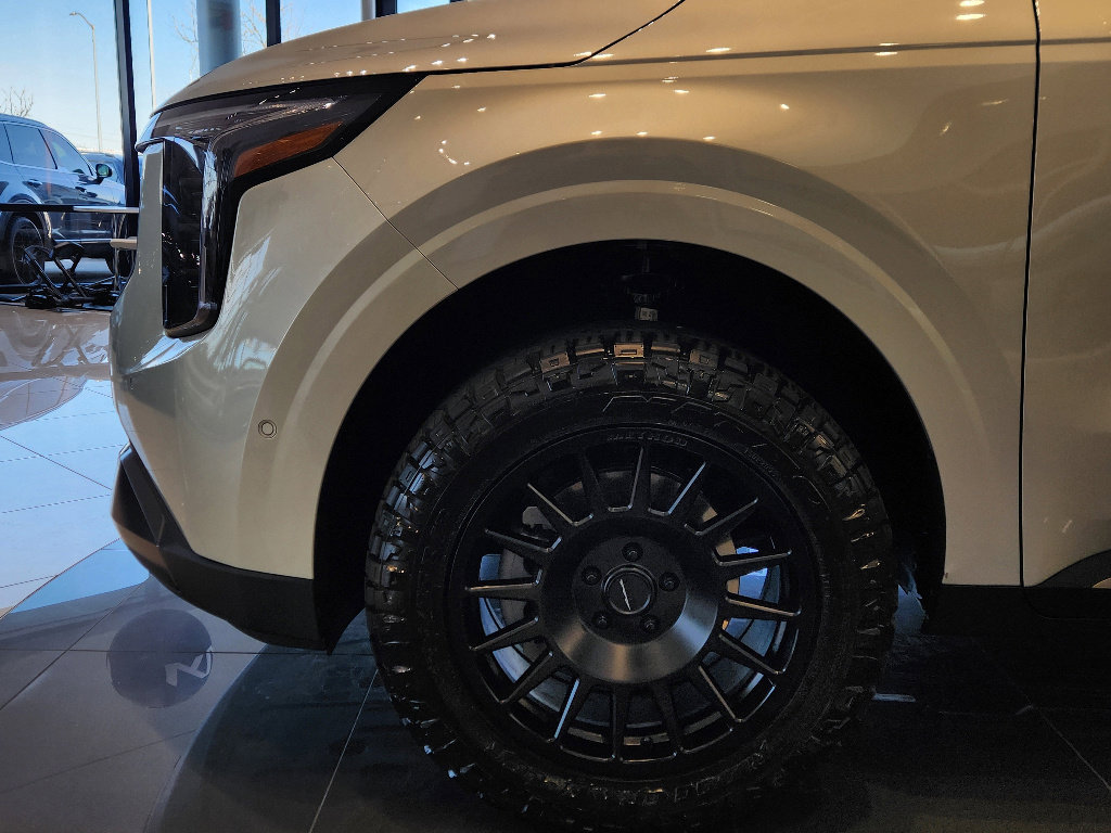 New 2026 Kia Carnival SX w/ SX Dark Edition Package image 5