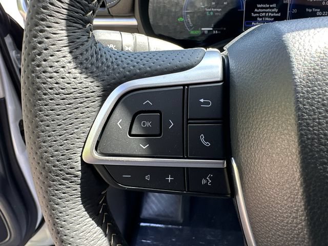 New 2026 Toyota Sienna Platinum AWD/4WD image 29