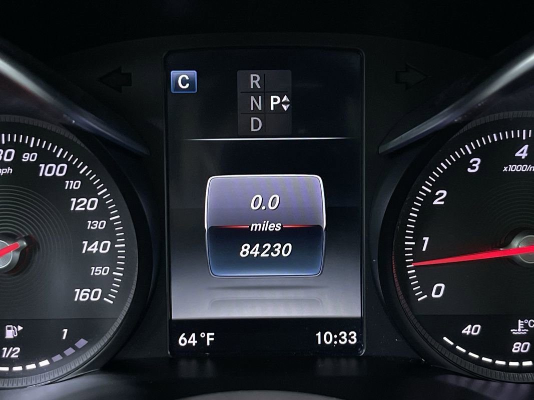 Used 2017 Mercedes-Benz C 300 4MATIC Sedan w/ Premium 2 Package image 19