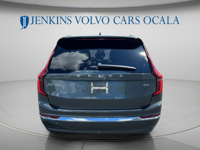 New 2027 Volvo XC90 B6 Plus AWD/4WD image 4