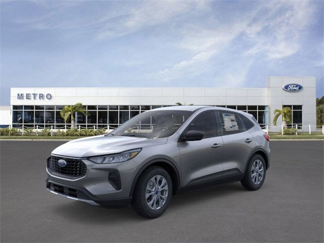 New 2026 Ford Escape Active