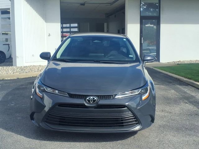 Used 2023 Toyota Corolla LE FWD image 23