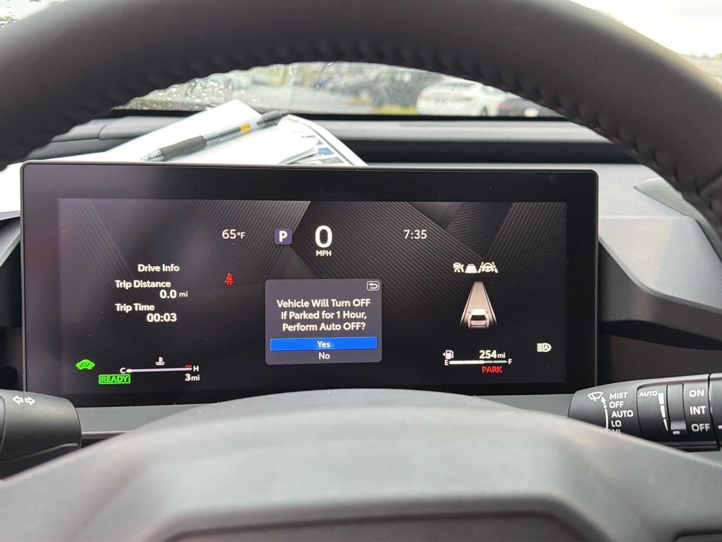 New 2026 Toyota RAV4 XLE Premium FWD image 23