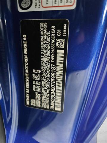 Used 2026 BMW 230i Coupe w/ Premium Package RWD image 17