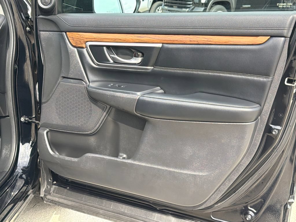 Used 2020 Honda CR-V EX-L image 14