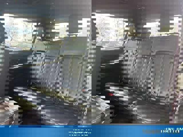 Used 2024 Jeep Grand Wagoneer L 4WD image 19