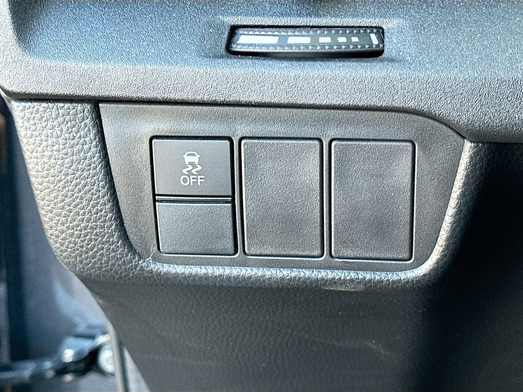 Used 2024 Honda CR-V EX image 10