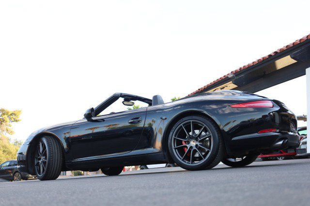 Used 2014 Porsche 911 Carrera S RWD image 18