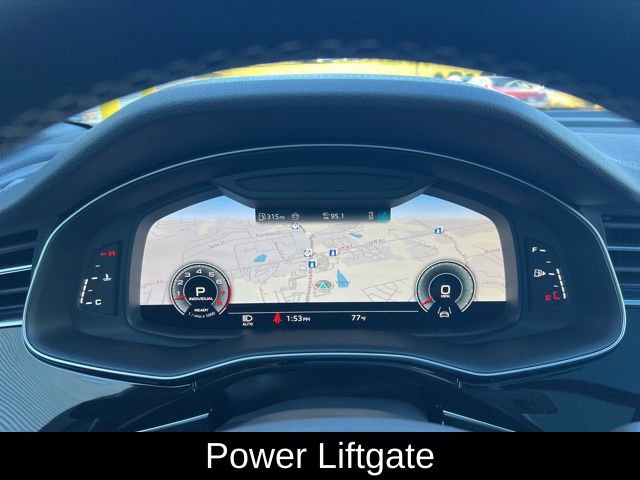 Certified 2025 Audi Q7 3.0T Premium Plus w/ Premium Plus Package image 15