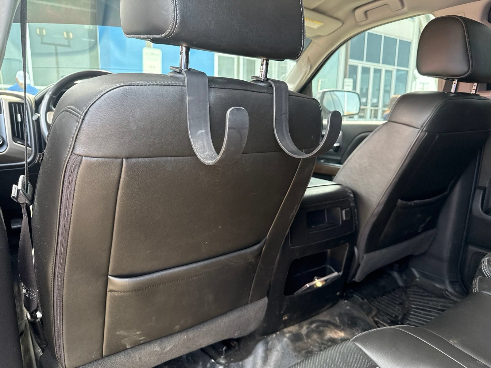 Used 2017 GMC Sierra 1500 Denali AWD/4WD image 13