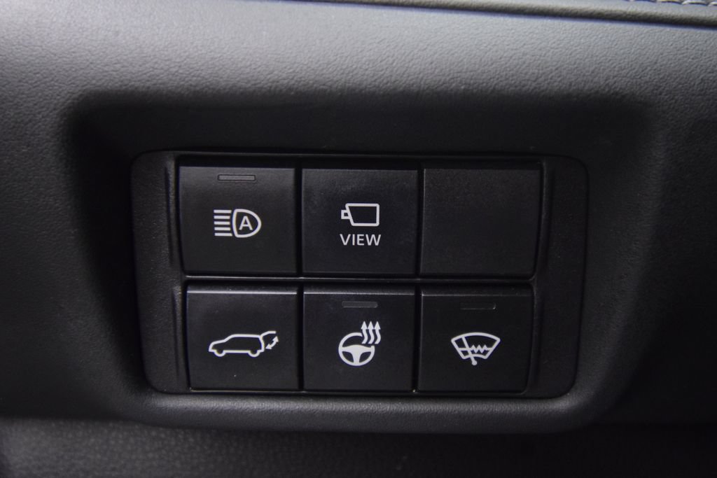 Used 2020 Toyota Highlander Platinum AWD/4WD image 42