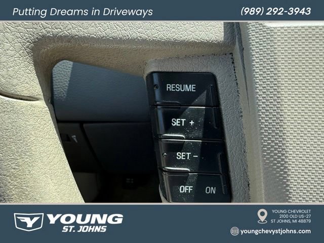 Used 2008 Ford Edge SE FWD image 20