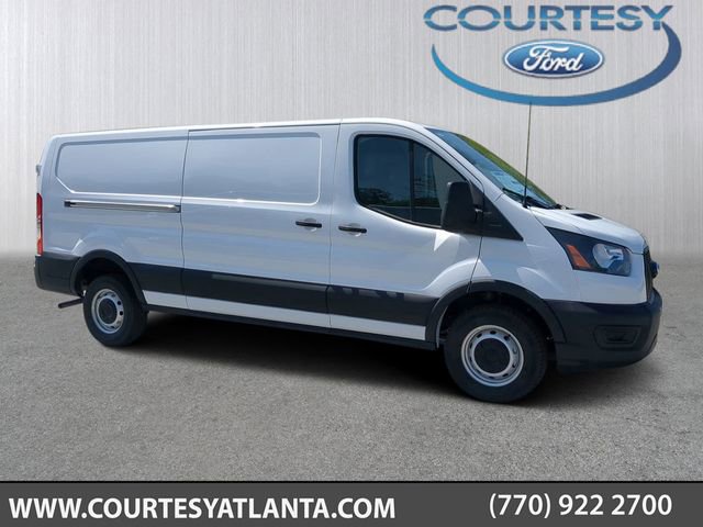 New 2025 Ford Transit 250 Low Roof