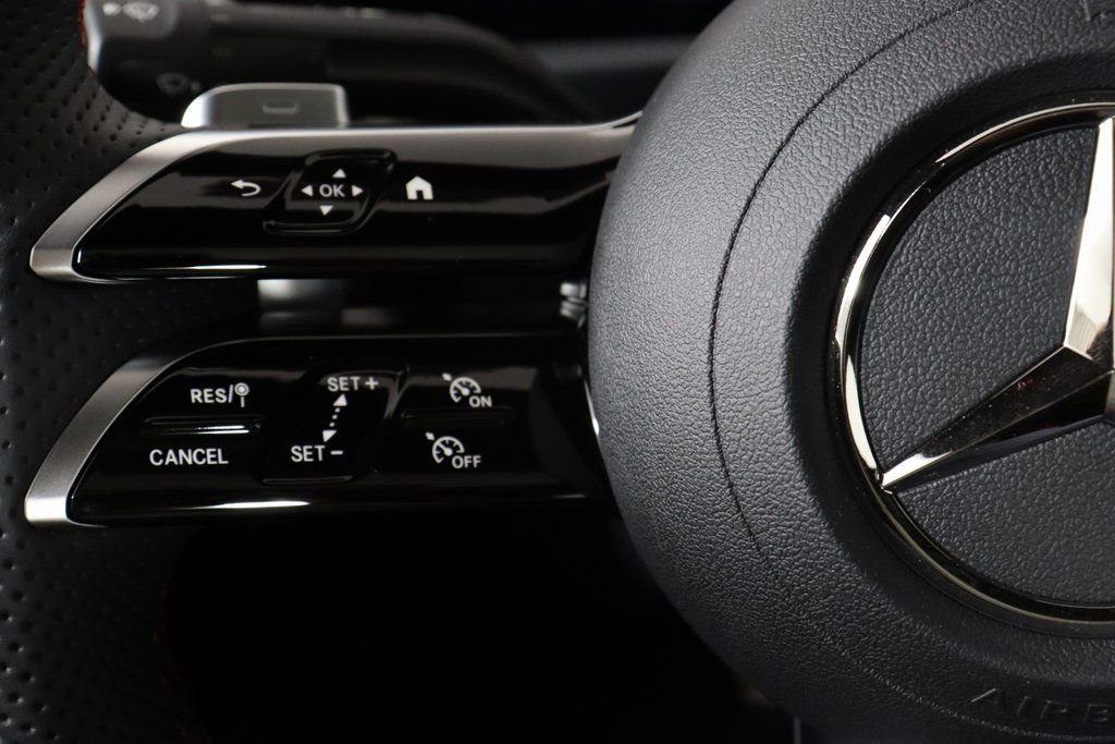 New 2026 Mercedes-Benz CLA 250 4MATIC image 19