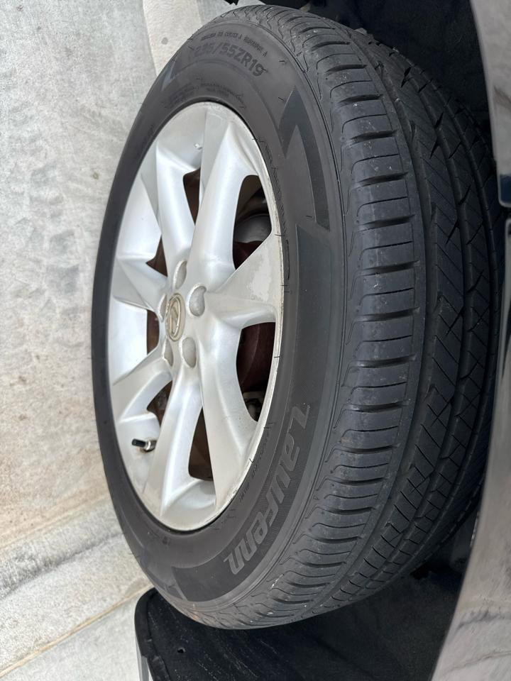 Used 2010 Lexus RX 350 2WD image 17