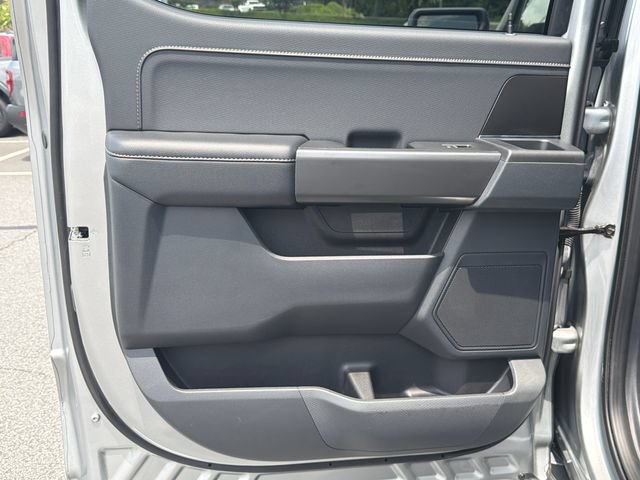 Certified 2024 Ford F150 XLT w/ Equipment Group 302A MID AWD/4WD image 23