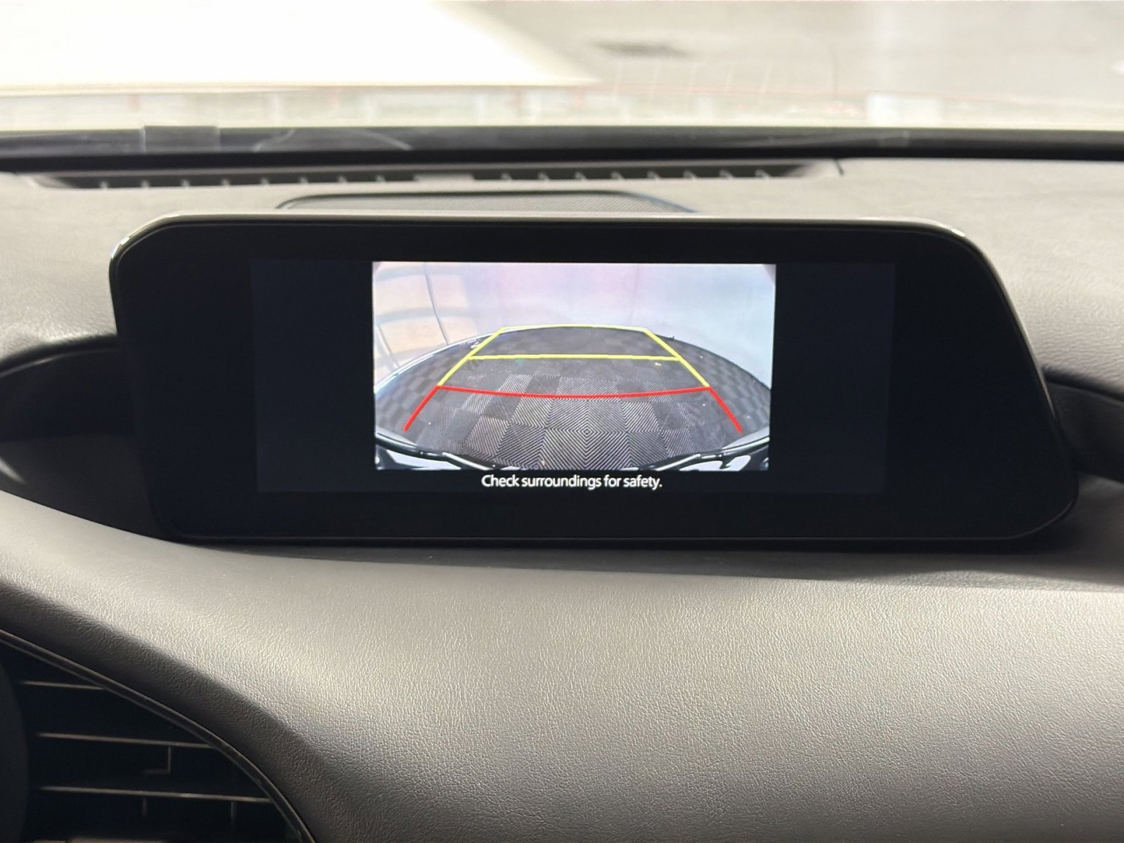 Used 2019 MAZDA MAZDA3 AWD Sedan w/ Premium Package image 19