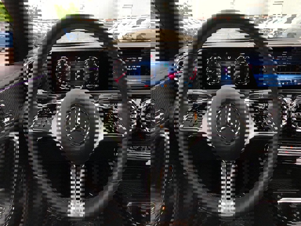 New 2025 Mercedes-Benz CLA 250 4MATIC image 18