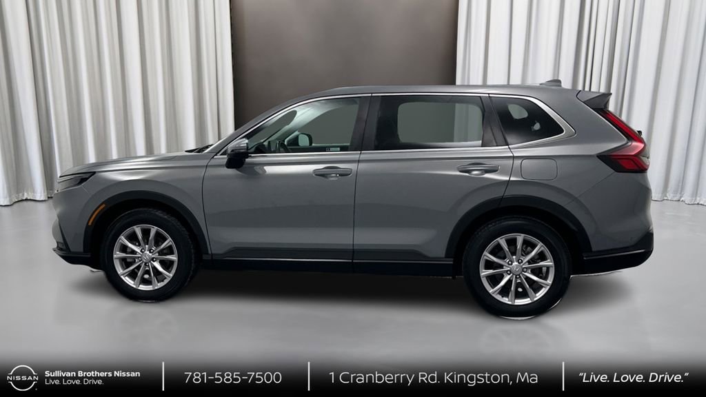 Used 2024 Honda CR-V EX-L image 8