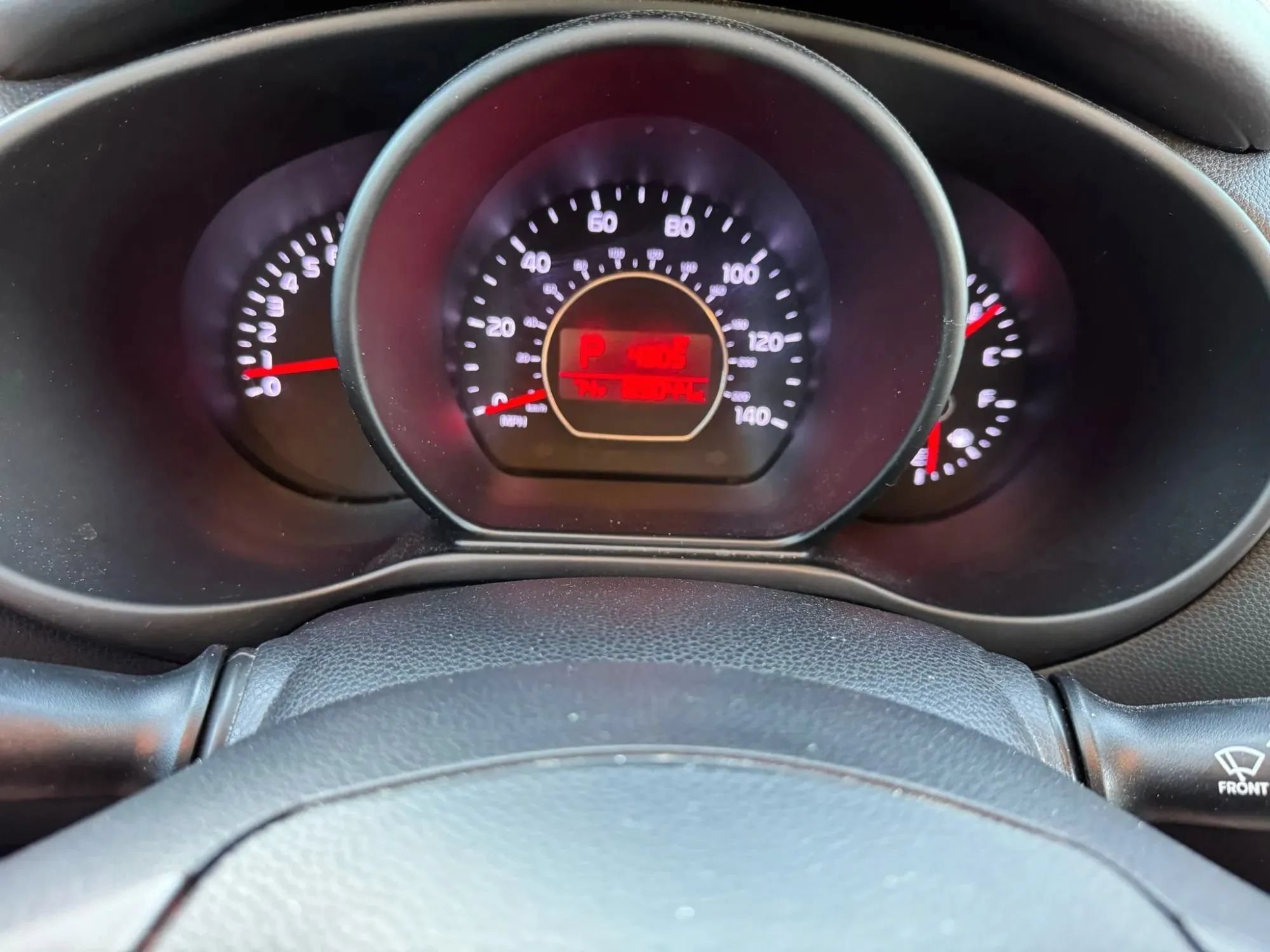 Used 2014 Kia Soul ! FWD image 21